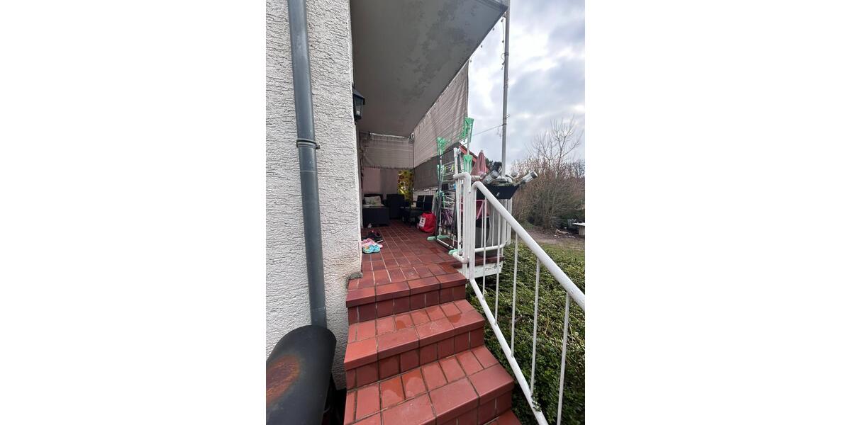 Erdgeschoßwohnung Osthofen - 3 Zimmer, 75 m&sup2;, 975&euro; | Angebot:24868809