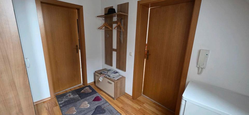 2 Zimmerwohnung 55m² 1. Stock 2 zimmer