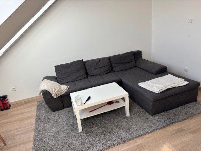 Dachgeschoßwohnung Mettingen - 3 Zimmer, 51 m&sup2;, 630&euro; | Angebot:26516370