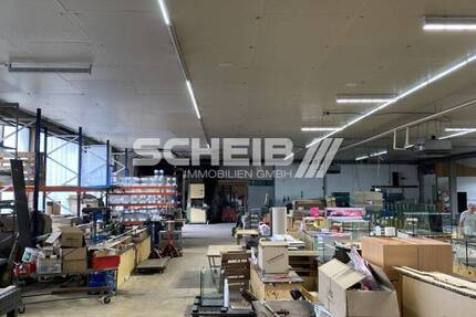 Gewerbeobjekt Stimpfach Rechenberg - 5.960&euro; | Angebot:19288281