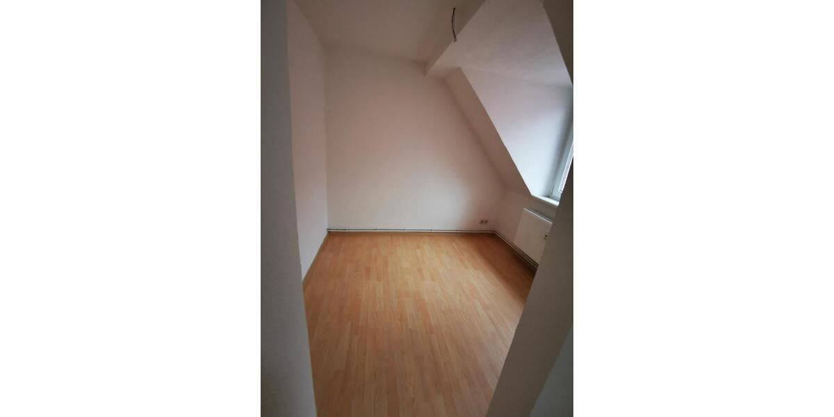 Dachgeschoßwohnung Regis-Breitingen Breitingen - 3 Zimmer, 55 m&sup2;, 249&euro; | Angebot:25306541