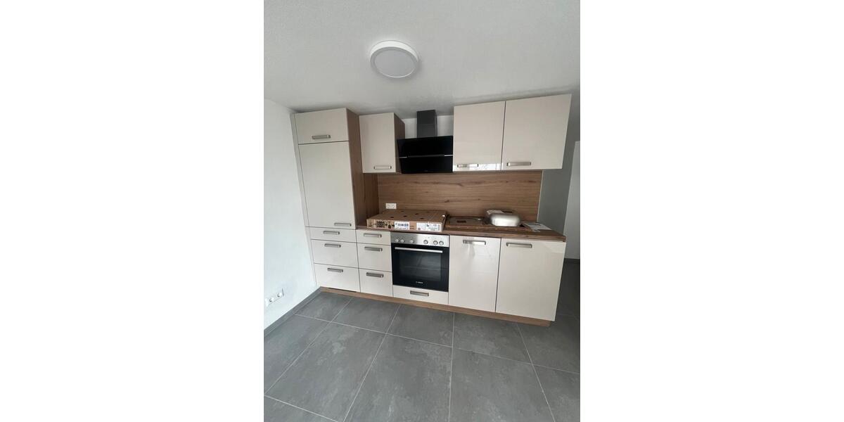 Erdgeschoßwohnung Horb am Neckar - 1.5 Zimmer, 38 m&sup2;, 460&euro; | Angebot:26534281