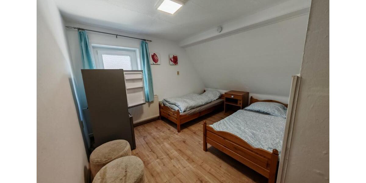 Monteurzimmer Monteurwohnungen bei Pirna & Dippoldiswalde 11 zimmer