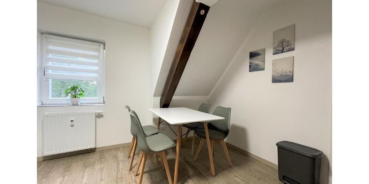Wohnen auf Zeit Bitterfeld-Wolfen Bitterfeld - 2 Zimmer, 53 m&sup2;, 80&euro; | Angebot:19906592