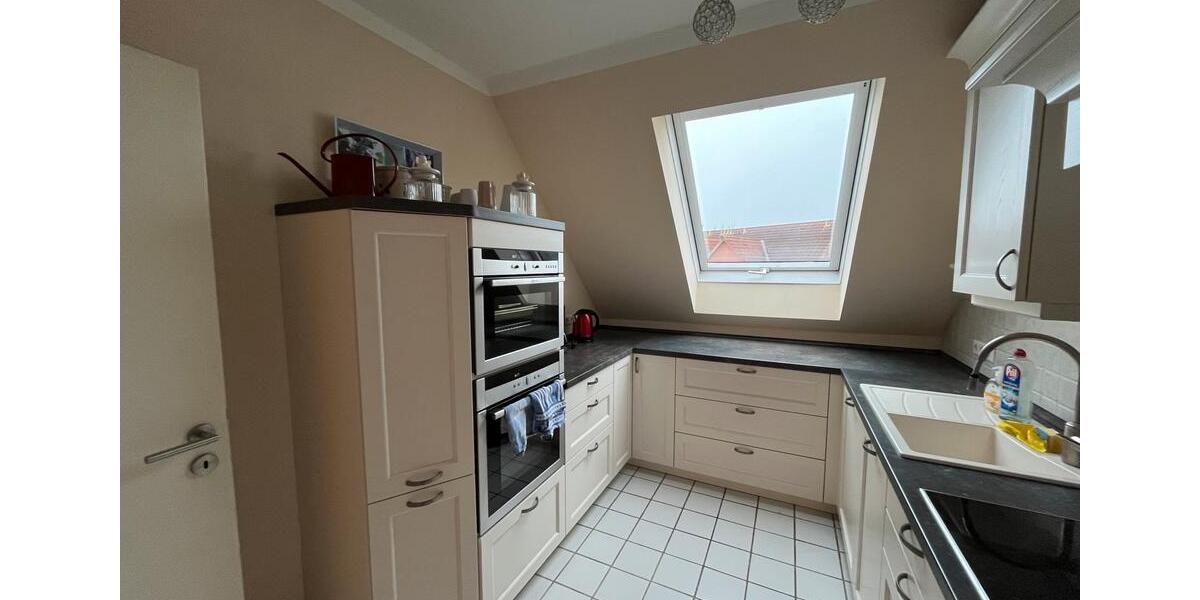 Dachgeschoßwohnung Stadthagen - 3 Zimmer, 85 m&sup2;, 820&euro; | Angebot:24850214