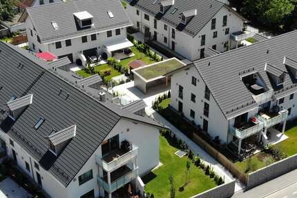 Wohnung Erding - 3 Zimmer, 87 m&sup2;, 1.660&euro; | Angebot:24772608