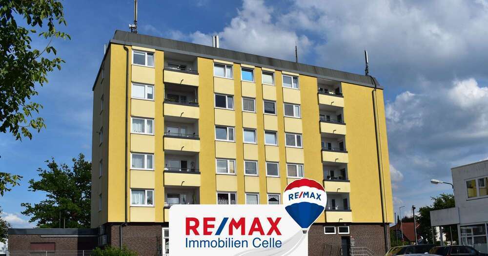 Wohnung zum Mieten in Celle 680 € 85 m²