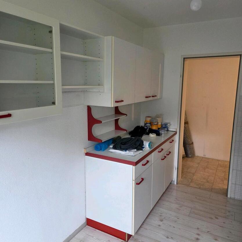 Vermiete Wohnung in Plüderhausen zimmer