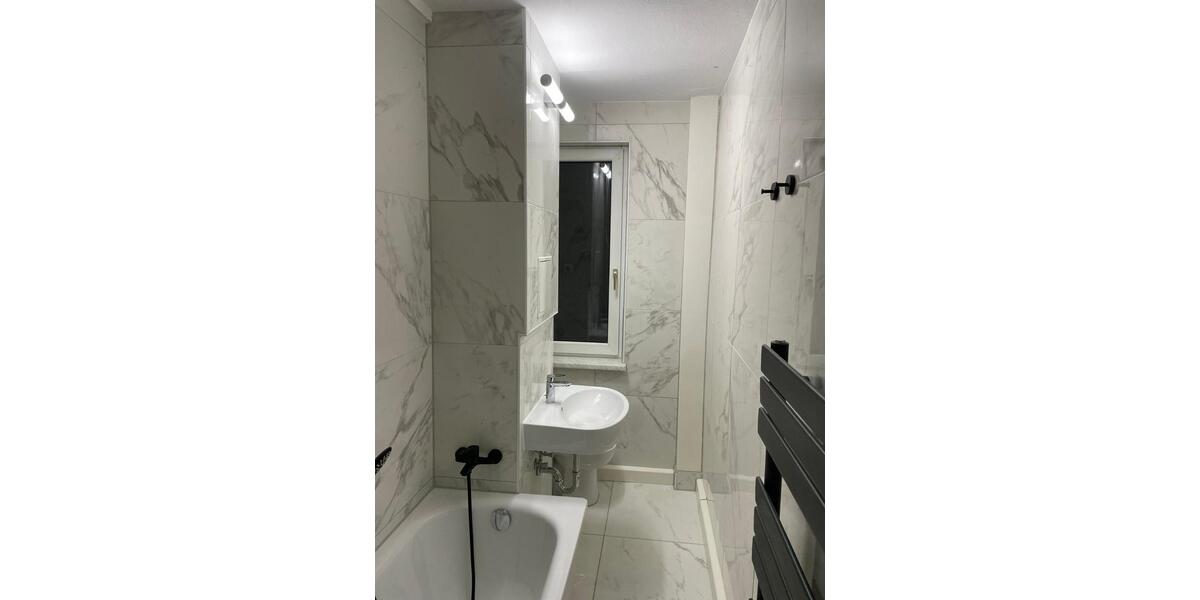 Etagenwohnung Zschopau - 3 Zimmer, 58 m&sup2;, 378&euro; | Angebot:25906747