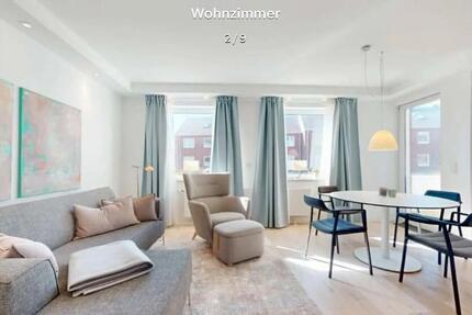 Wohnung Hörnum (Sylt) - 3 Zimmer, 80 m&sup2;, 2.000&euro; | Angebot:25995197