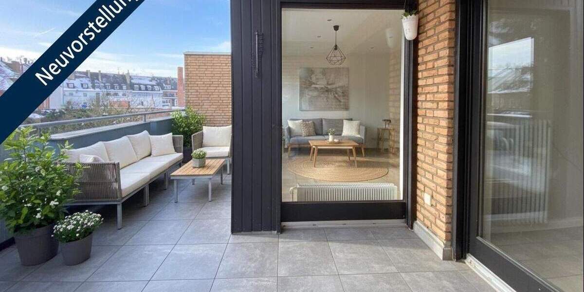 Etagenwohnung Bocholt Feldmark - 3 Zimmer, 103 m&sup2;, 890&euro; | Angebot:24566296