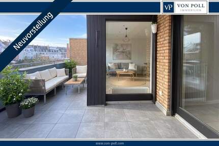 Wohnung Bocholt Feldmark - 3 Zimmer, 103 m&sup2;, 890&euro; | Angebot:24566296