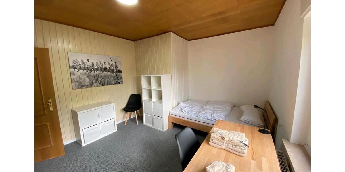 Gästezimmer 4 zimmer
