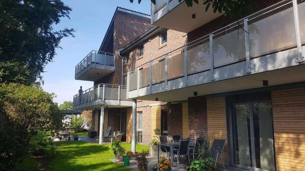 Wohnung zum Mieten in Neu Wulmstorf 1.575 € 87.68 m² 3 zimmer