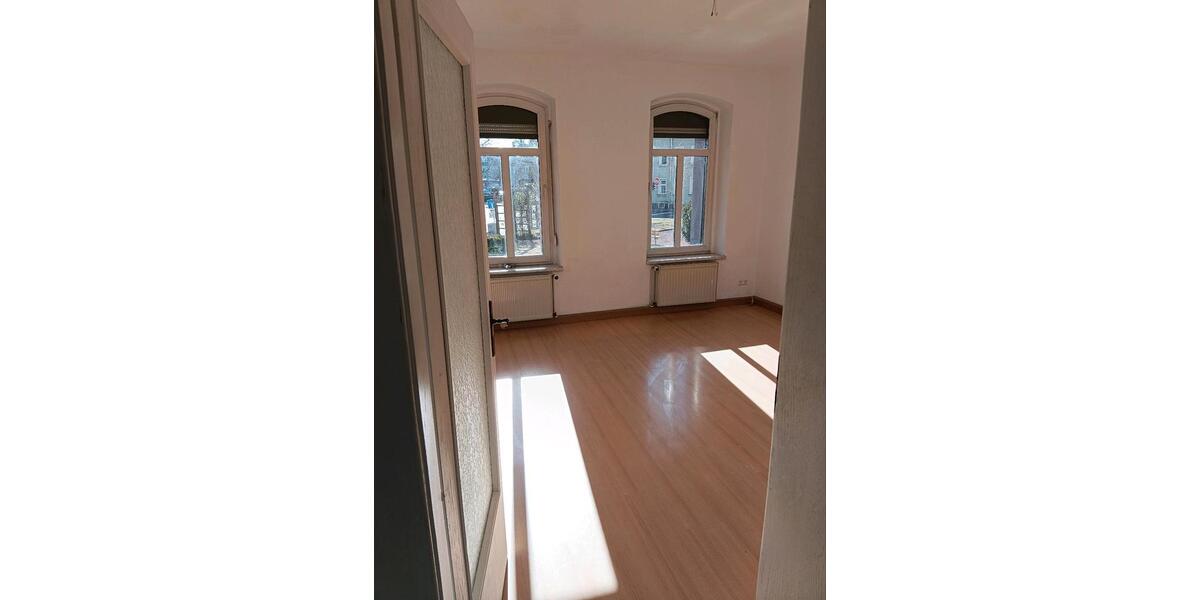 Etagenwohnung Freiberg - 2 Zimmer, 58 m&sup2;, 350&euro; | Angebot:25255329