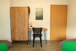 Wohnen auf Zeit Duisburg Hamborn - 4 Zimmer, 75 m&sup2;, 15&euro; | Angebot:20472401