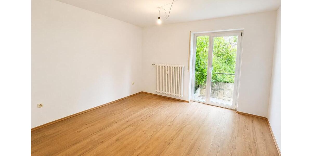 Terrassenwohnung Dittelbrunn - 3 Zimmer, 69 m&sup2;, 870&euro; | Angebot:26646327