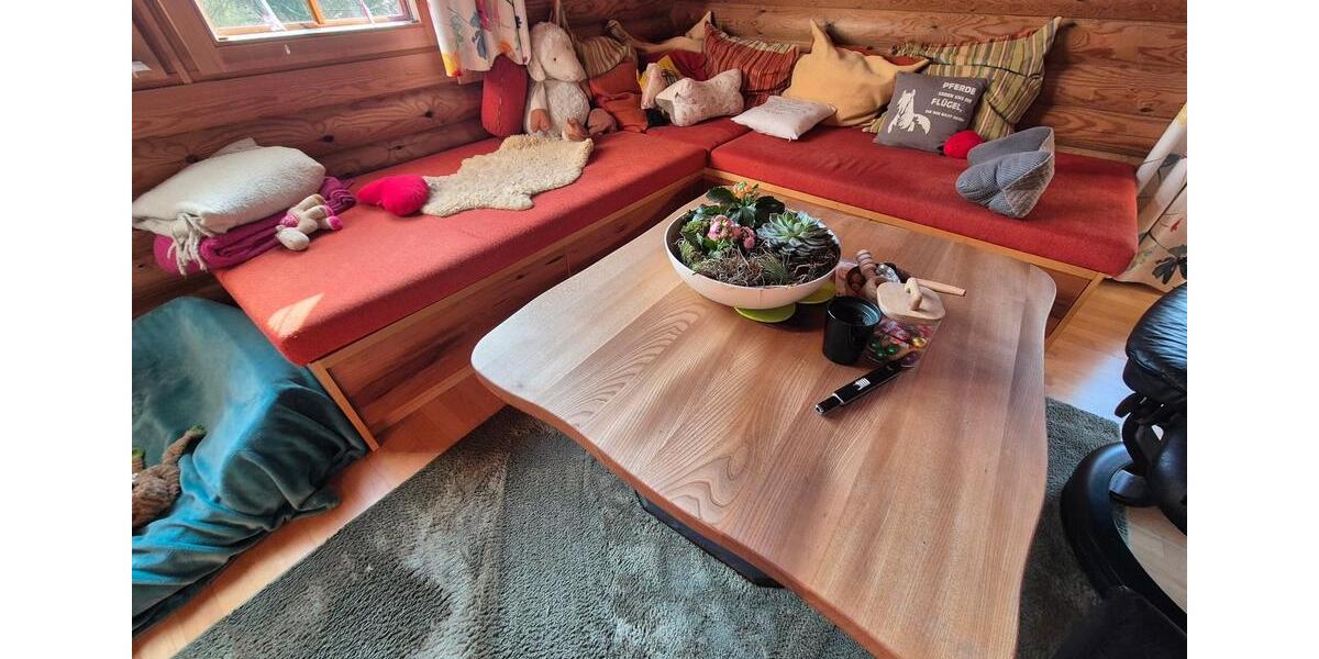 Einfamilienhaus Niederaula - 7 Zimmer, 150 m&sup2;, 1.500&euro; | Angebot:25416138