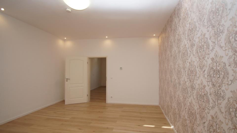 Etagenwohnung Wiesbaden Südost - 4 Zimmer, 107 m&sup2;, 1.600&euro; | Angebot:26636430