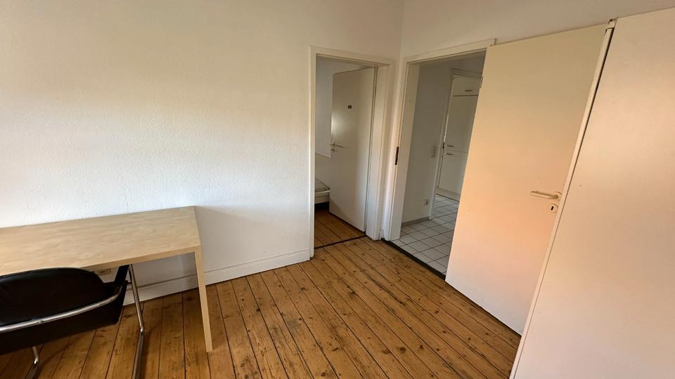 Etagenwohnung Bad Honnef - 4.5 Zimmer, 97 m&sup2;, 1.199&euro; | Angebot:26201618