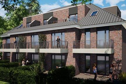 Wohnung Oldenburg Bloherfelde - 1 Zimmer, 71 m&sup2;, 320&euro; | Angebot:26491368