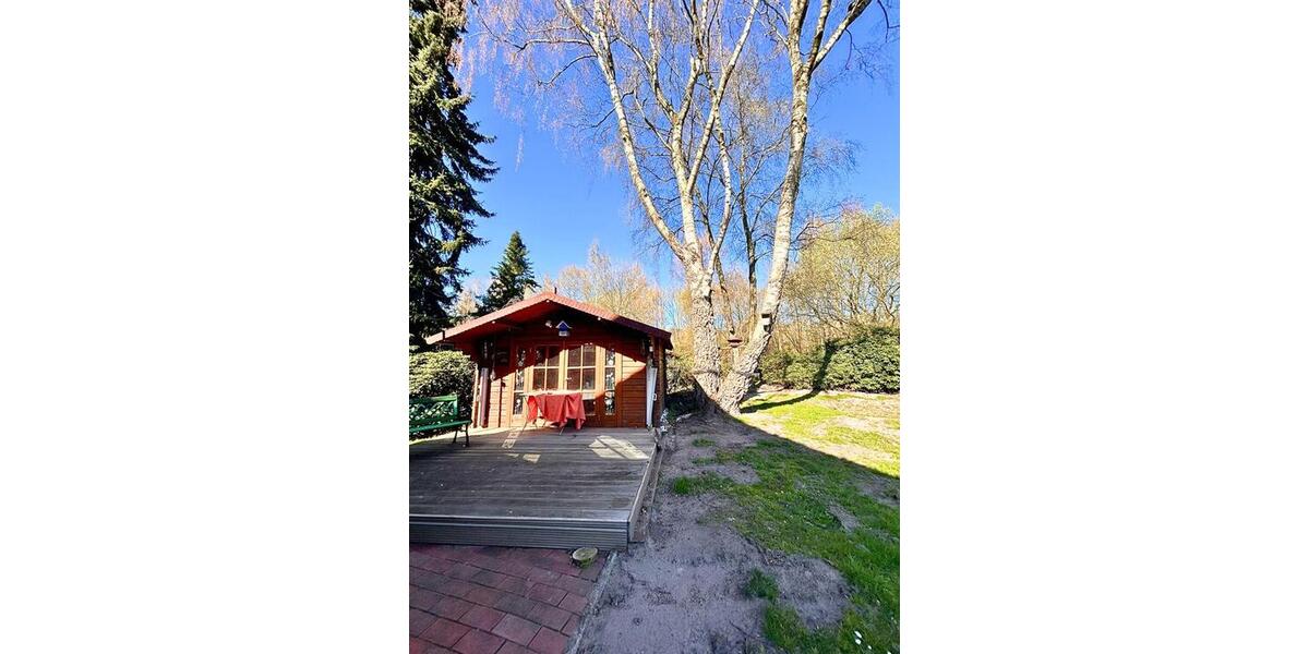 Reihenhaus Westerstede - 5 Zimmer, 97 m&sup2;, 1.050&euro; | Angebot:26464004