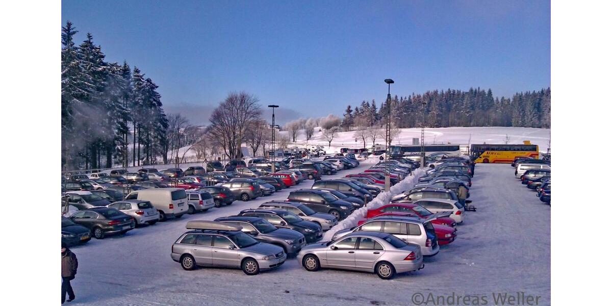 Gewerbeobjekt Winterberg - 3.950&euro; | Angebot:24684764