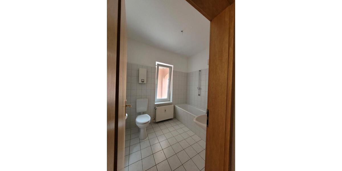 Erdgeschoßwohnung Klötze - 1 Zimmer, 43 m&sup2;, 236&euro; | Angebot:26651727