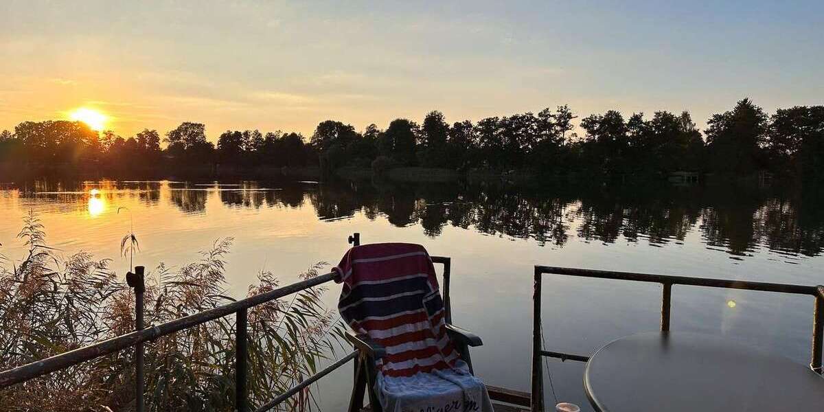 Etagenwohnung Wandlitz Stolzenhagen - 2 Zimmer, 64 m&sup2;, 1.185&euro; | Angebot:25774417