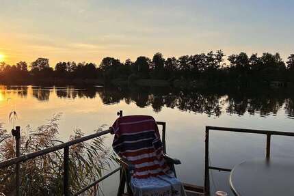 Wohnung Wandlitz Stolzenhagen - 2 Zimmer, 64 m&sup2;, 1.185&euro; | Angebot:25774417