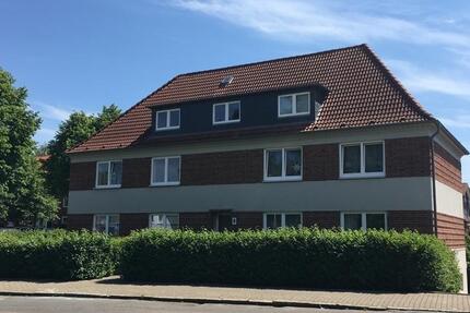 Wohnung Flensburg Fruerlund - 2 Zimmer, 48 m&sup2;, 550&euro; | Angebot:24661988