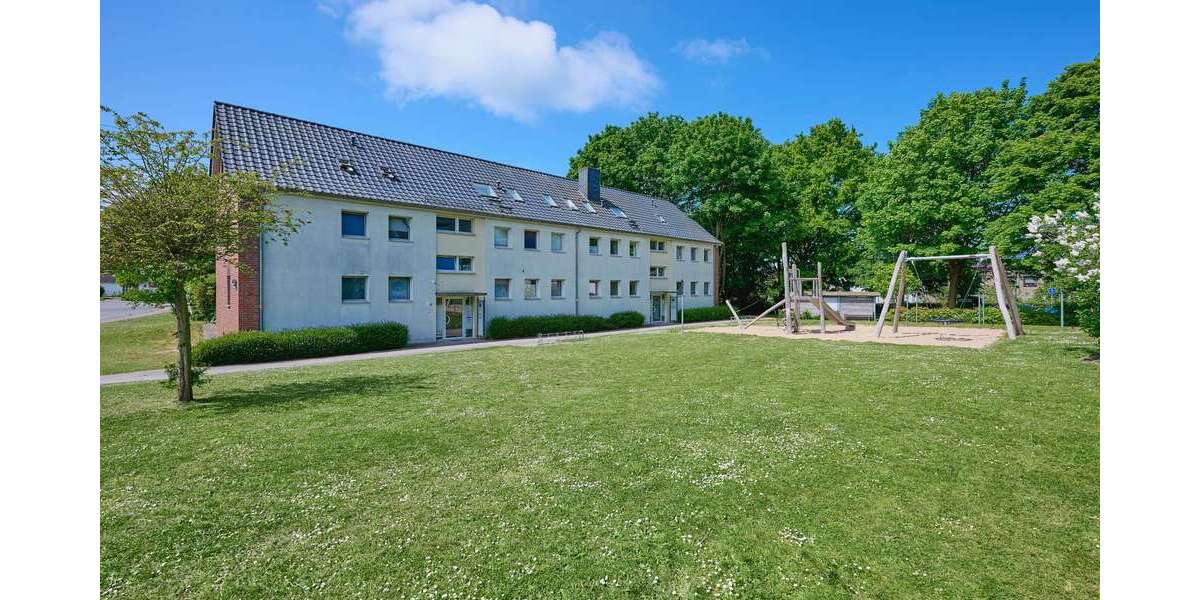 Etagenwohnung Probsteierhagen - 1 Zimmer, 31 m&sup2;, 415&euro; | Angebot:25753293