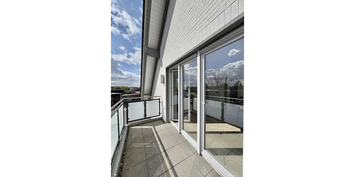 Etagenwohnung Dinklage - 2 Zimmer, 65 m&sup2;, 550&euro; | Angebot:26283535