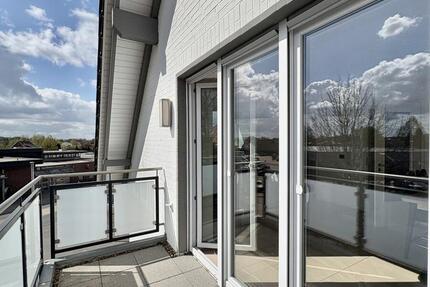 Wohnung Dinklage - 2 Zimmer, 65 m&sup2;, 550&euro; | Angebot:26283535