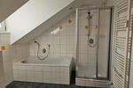 Dachgeschoßwohnung Cham - 3 Zimmer, 98 m&sup2;, 820&euro; | Angebot:18537304