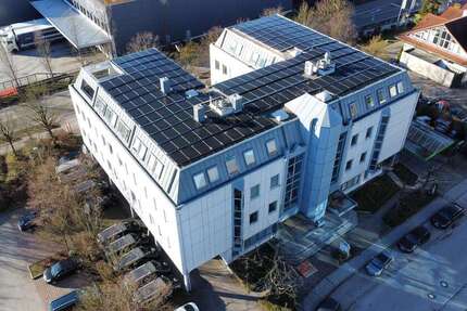 Gewerbeobjekt Unterschleißheim Lohhof - 2.700&euro; | Angebot:25880685