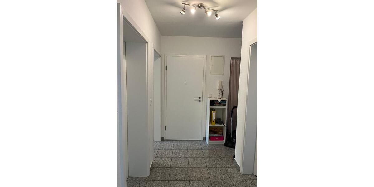 Wohnen auf Zeit Bonn Tannenbusch - 1 Zimmer, 14 m&sup2;, 470&euro; | Angebot:26547254