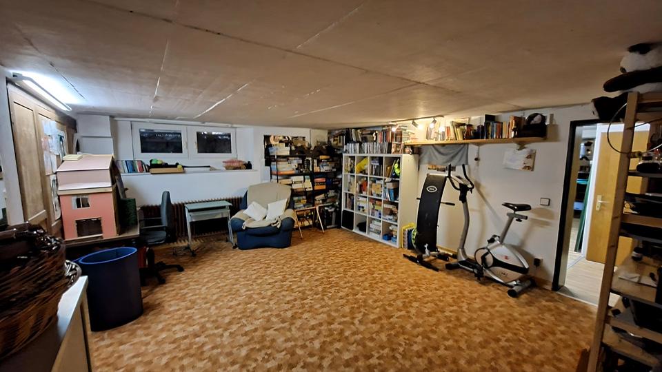 Erdgeschoßwohnung Havixbeck - 5 Zimmer, 154 m&sup2;, 1.820&euro; | Angebot:26696755