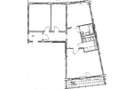 Erdgeschoßwohnung Neubrandenburg Datzeberg - 4 Zimmer, 86 m&sup2;, 588&euro; | Angebot:25714373
