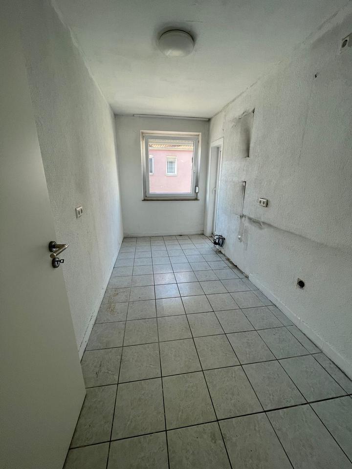 2,5 Zimmer Wohnung