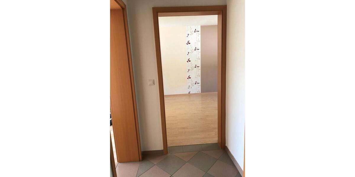 Etagenwohnung Feuchtwangen - 3 Zimmer, 74 m&sup2;, 740&euro; | Angebot:25292368