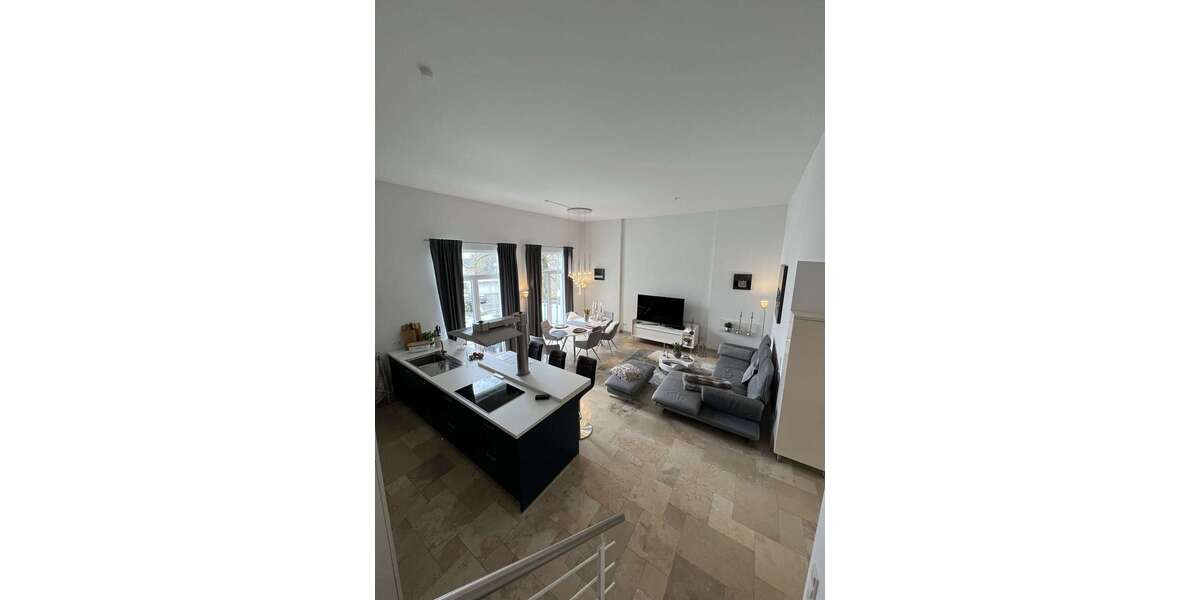 Etagenwohnung bad oeynhausen - 2 Zimmer, 88 m&sup2;, 814&euro; | Angebot:26759333