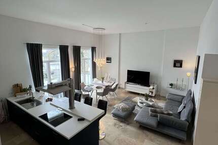 Wohnung bad oeynhausen - 2 Zimmer, 88 m&sup2;, 814&euro; | Angebot:26759333