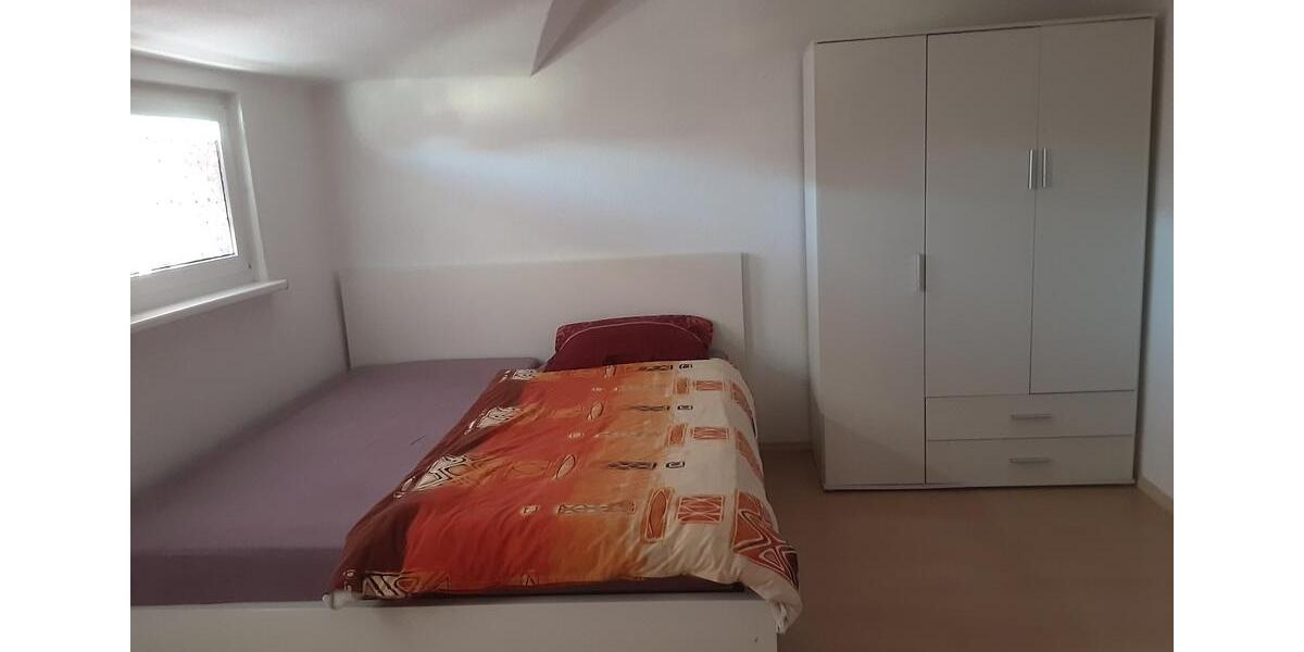 Wohnen auf Zeit Eisenach - 2 Zimmer, 53 m&sup2;, 600&euro; | Angebot:23543817