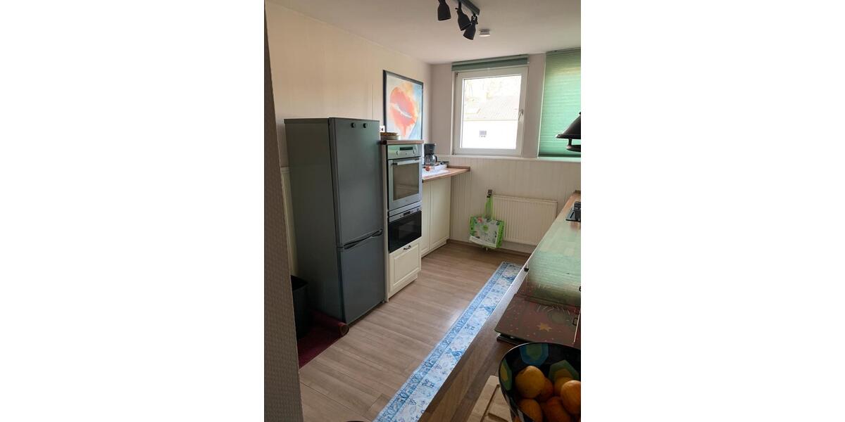 Gladbeck , Möblierte großeWohnung kurzfristig für 2 Monate 5 zimmer