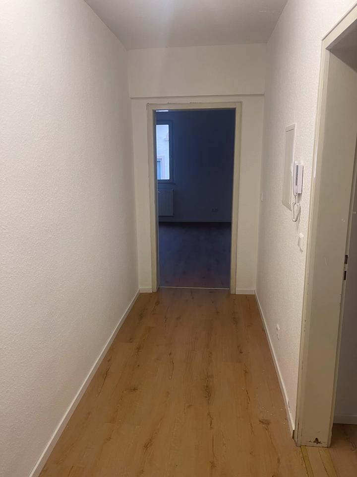 3 Zimmerwohnung, Mosbach Innenstadt
