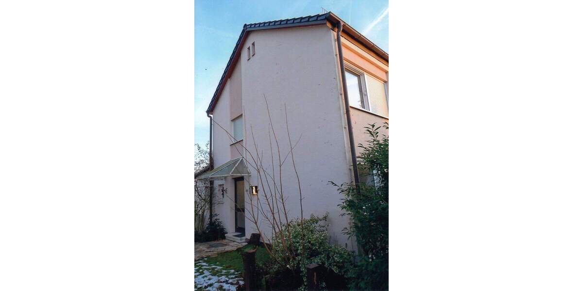 Einfamilienhaus Wülfershausen an der Saale Wülfershausen - 4 Zimmer, 100 m&sup2;, 950&euro; | Angebot:25727692