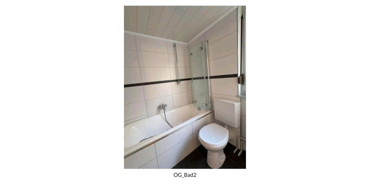 Etagenwohnung Freudenstadt - 4 Zimmer, 100 m&sup2;, 1.050&euro; | Angebot:26611948