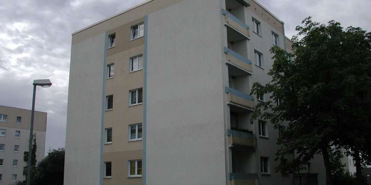 Etagenwohnung Karlsburg - 1 Zimmer, 25 m&sup2;, 135&euro; | Angebot:25236200