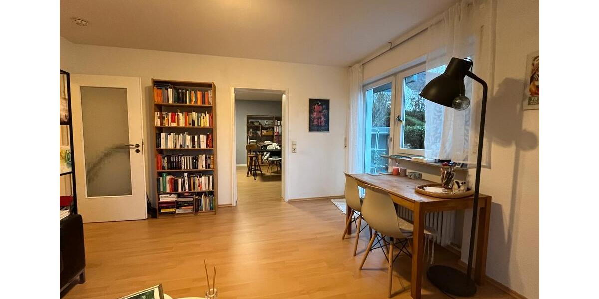 Erdgeschoßwohnung Annweiler am Trifels - 2 Zimmer, 60 m&sup2;, 550&euro; | Angebot:24867200